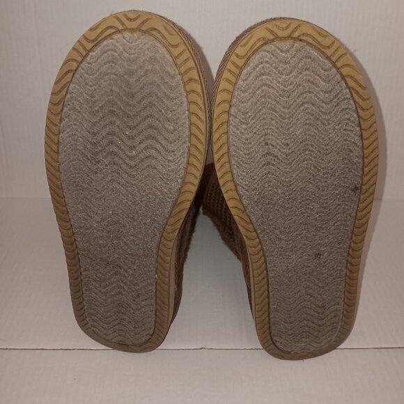 SKECHERS USA KNITTED SWEATER BOOTS - Picture 3 of 13